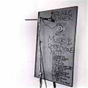 Squarepusher - Music Is Rotted One Note download mp3 flac