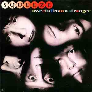 Squeeze  - Sweets From A Stranger download mp3 flac
