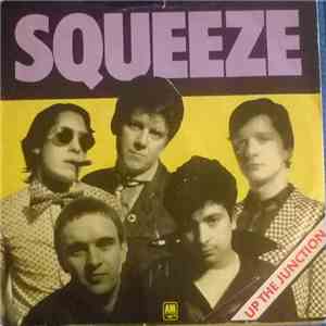 Squeeze  - Up The Junction download mp3 flac