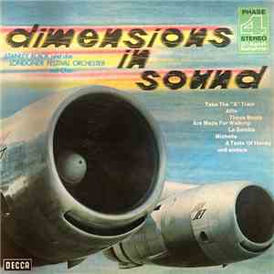 Stanley Black and The London Festival Symphony Orchestra And Choir - Dimensions In Sound download mp3 flac