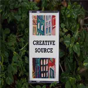 Stanley St - Creative Source Cassette 001 download free