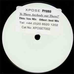 Stargazers - Is There Anybody Out There? download free