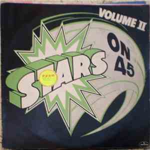 Stars On 45 - Stars On 45 Longplay Album (Volume II) download free