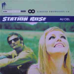 Station Rose - Au Ciel download free