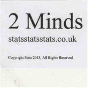 Stats  - 2 Minds download free