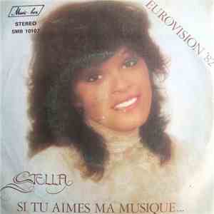 Stella - Si Tu Aimes Ma Musique... download mp3 flac