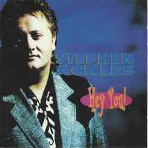 Stephen Ackles - Hey You! download mp3 flac