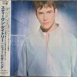 Stephen Gately - New Beginning download mp3 flac