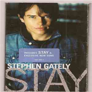 Stephen Gately - Stay download mp3 flac