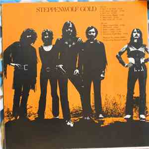 Steppenwolf - Steppenwolf Gold Their Great Hits download mp3 flac
