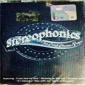 Stereophonics - Just Enough Education To Perform download mp3 flac