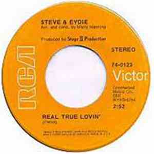 Steve & Eydie - Real True Lovin' / Chapter One download mp3 flac