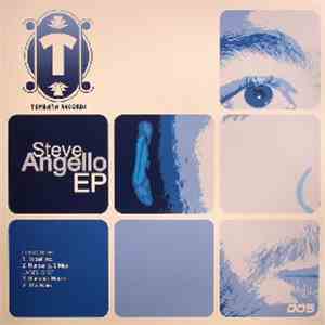 Steve Angello - Steve Angello EP download free