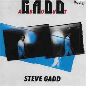 Steve Gadd - Gaddabout download mp3 flac