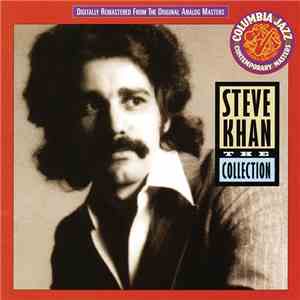 Steve Khan - The Collection download free