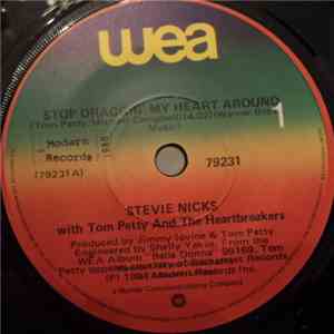 Stevie Nicks - Stop Draggin' My Heart Around download mp3 flac