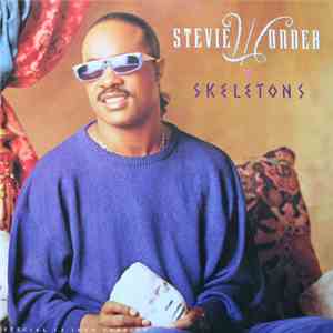 Stevie Wonder - Skeletons download free