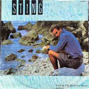 Sting - Love Is The Seventh Wave download free