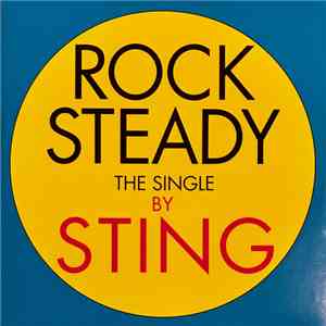 Sting - Rock Steady download free