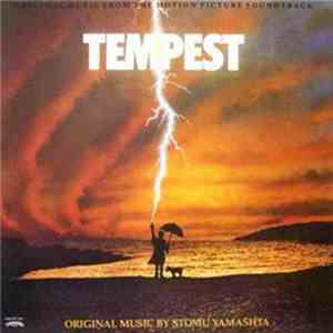 Stomu Yamashta - Original Music From The Motion Picture Soundtrack "Tempest" download free