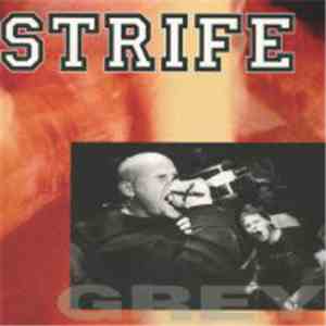 Strife - Grey download free