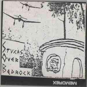 Stukas Over Bedrock - Demo Tape download mp3 flac