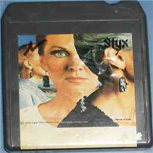 Styx - Pieces Of Eight download mp3 flac