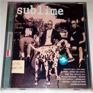 Sublime  - Icon download free