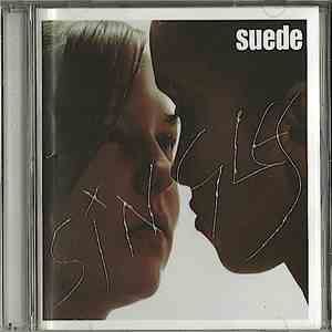 Suede - Singles download free