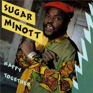 Sugar Minott - Happy Together download mp3 flac