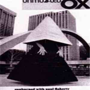 Sunburned Hand Of The Man & Paul Flaherty - Unmuzzled Ox download free