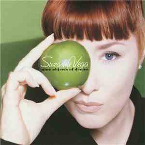 Suzanne Vega - Nine Objects Of Desire download free
