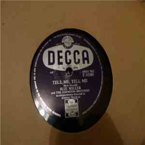 Suzi Miller And The Johnston Brothers - Happy Days And Lonely Nights download mp3 flac