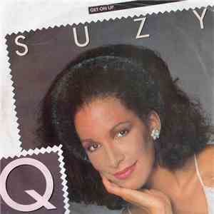 Suzy Q - Get On Up download free