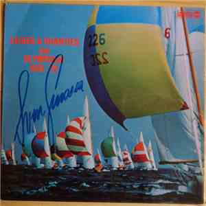 Sven Jenssen - Lieder & Shanties zur Olympiade Kiel '72 download free