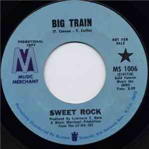 Sweet Rock - Big Train / 1984 download mp3 flac