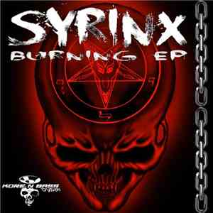 Syrinx  - Burning EP download mp3 flac