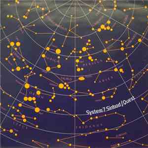 System 7 - Sinbad / Quest download mp3 flac