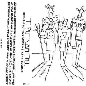 T Putnam Hill - Return To The Lines We Left Behind download free