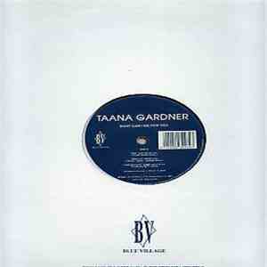 Taana Gardner - What Can I Do For You download mp3 flac