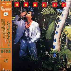 Takanaka - Shake It download mp3 flac