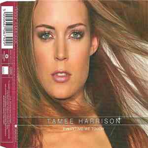 Tamee Harrison - Everytime We Touch download mp3 flac
