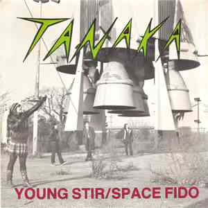 Tanaka  - Young Stir / Space Fido download mp3 flac
