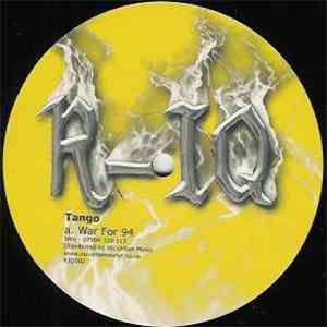 Tango - War For '94 download mp3 flac