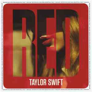 Taylor Swift - Red download free