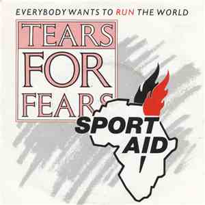 Tears For Fears - Everybody Wants To Run The World download mp3 flac