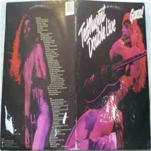 Ted Nugent - Double Live Gonzo! download free