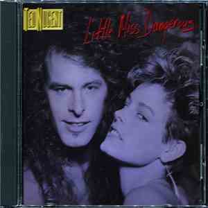 Ted Nugent - Little Miss Dangerous download mp3 flac
