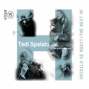 Tedi Spalato - Vridilo Se Rodit / The Best Of download free