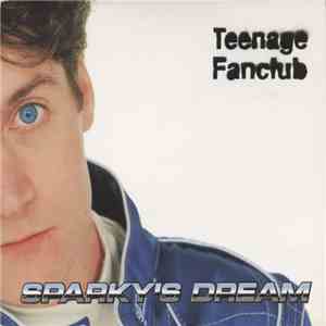 Teenage Fanclub - Sparky's Dream download mp3 flac